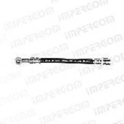 Тормозной шланг ORIGINAL IMPERIUM 60297