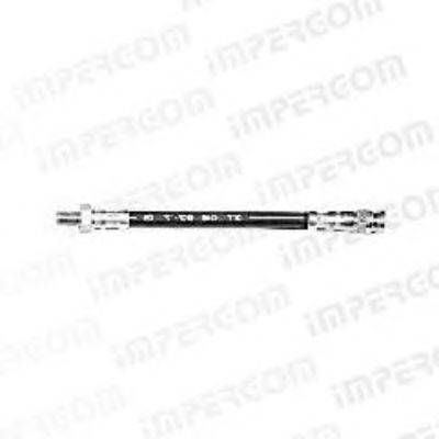 Тормозной шланг ORIGINAL IMPERIUM 60317