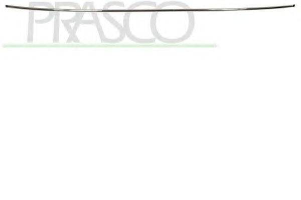 Облицовка / защитная накладка, буфер PRASCO ME0271256