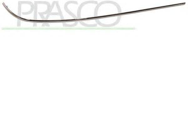 Облицовка / защитная накладка, буфер PRASCO ME0271257