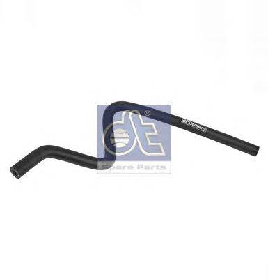 Шланг радиатора DT 111593