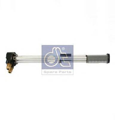 Датчик, запас топлива DT 121712