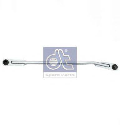 Соединитель, провод стеклоомывателя DT 122099