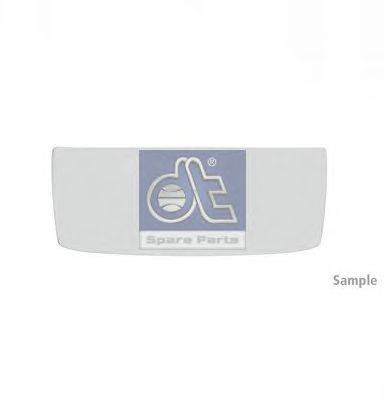 Ветровое стекло DT 122343