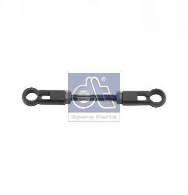 Шаровой подпятник, тяга - клапан воздушной пружины DT 122447