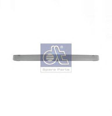 Рамка, облицовка радиатора DT 123120