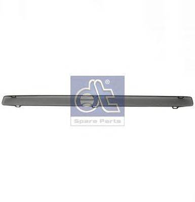 Рамка, облицовка радиатора DT 123121