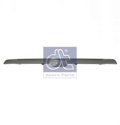 Рамка, облицовка радиатора DT 123123