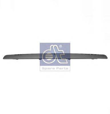 Рамка, облицовка радиатора DT 123124