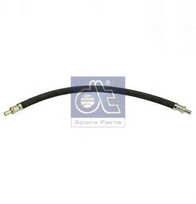 Тормозной шланг SCANIA 814333