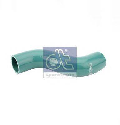 Шланг радиатора DT 215190