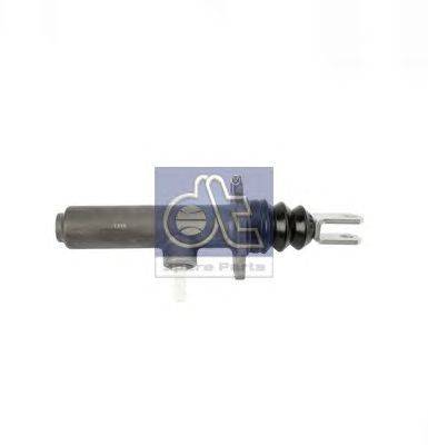 Главный цилиндр, система сцепления DT 230007