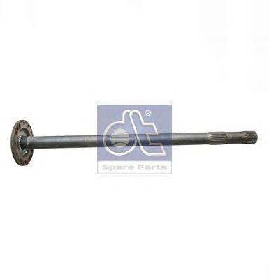 Приводной вал DT 235005