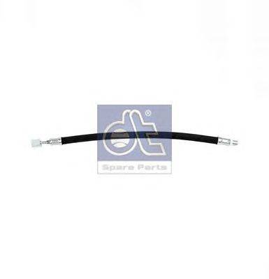 Напорный трубопровод, пневматический компрессор DT 244213