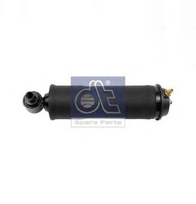 Гаситель, крепление кабины DT 270088
