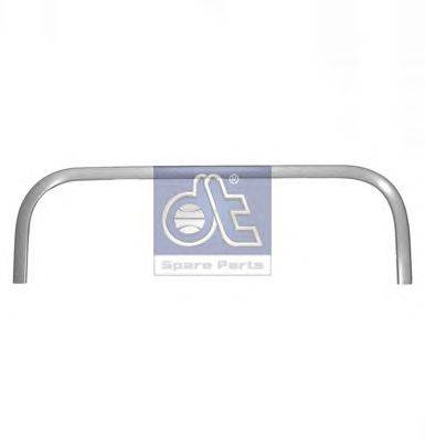 Облицовка / защитная накладка, облицобка к DT 271192