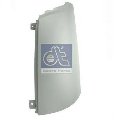 Дефлектор воздуха, кабина DT 271314