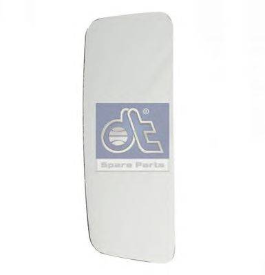 Зеркальное стекло, наружное зеркало TEMPLIN 400195