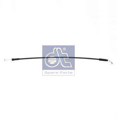 Тросик заслонки отопителя DT 380721