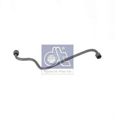 Трубка охлаждающей жидкости DT 410234