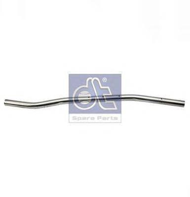 Масляная трубка, маслораспередел.вал  -  планетарная КП DT 410252