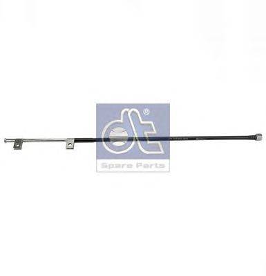 Воронка, указатель уровня масла DT 461221