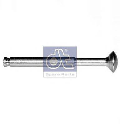 Выпускной клапан DT 4.61436