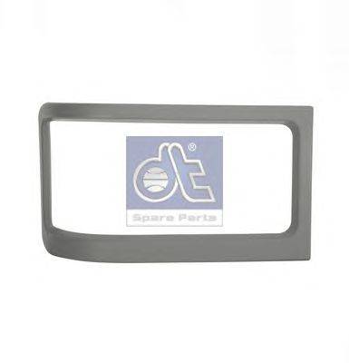 Рамка, основная фара DAF 96758