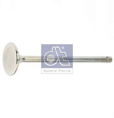 Выпускной клапан DT 540009