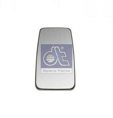 Зеркальное стекло, наружное зеркало DT 5.62134