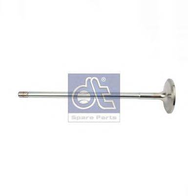 Впускной клапан DT 622051