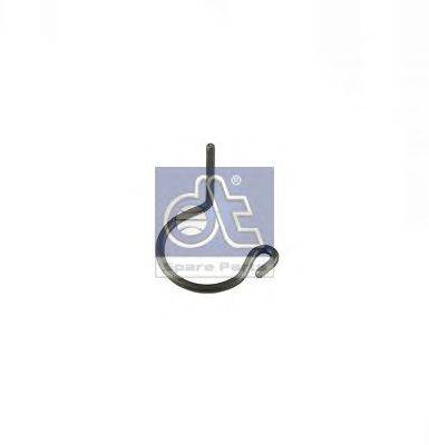 Предохранительный пружинный зажим FEBI BILSTEIN 07055