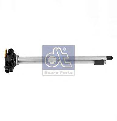 Датчик, запас топлива DT 633805