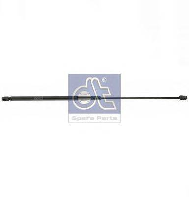 Газовая пружина, фронтальная крышка DT 380709