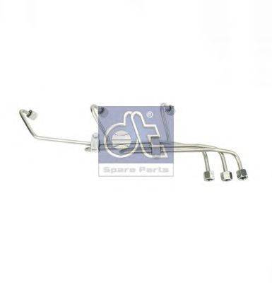 Комплект трубопровода высокого давления, система впрыска DT 692059