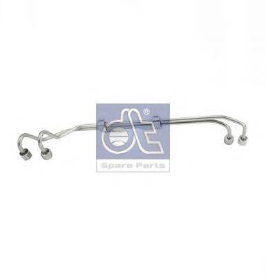 Комплект трубопровода высокого давления, система впрыска DT 692061