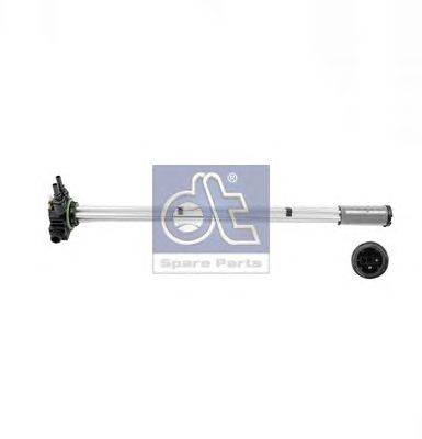Датчик, запас топлива DT 323007
