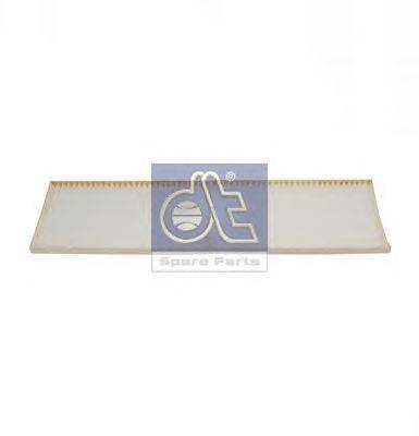 Фильтр, воздух во внутренном пространстве DT 3.82008