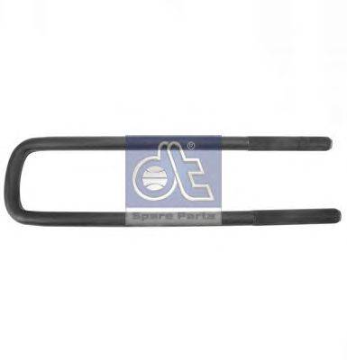 Стремянка рессоры DT 366109