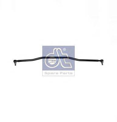 Продольная рулевая тяга DT 555252