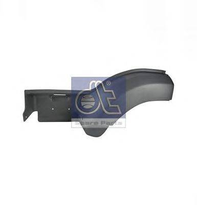 Крыло DT 772008