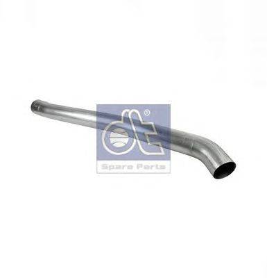 Труба выхлопного газа DT 3.25283