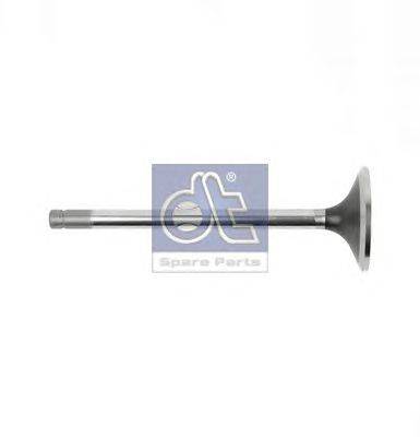 Впускной клапан DT 751204