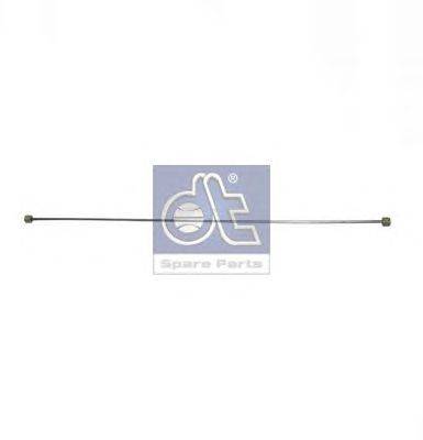 Трубопровод высокого давления, система впрыска DT 410430