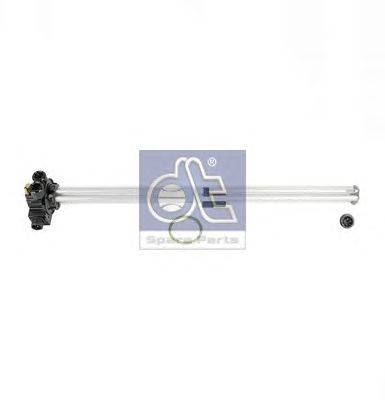 Датчик, запас топлива IVECO 2994001