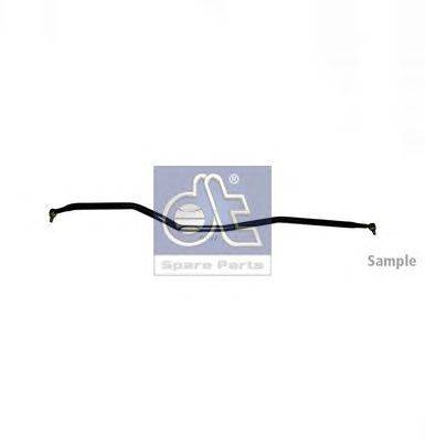 Продольная рулевая тяга DT 119387