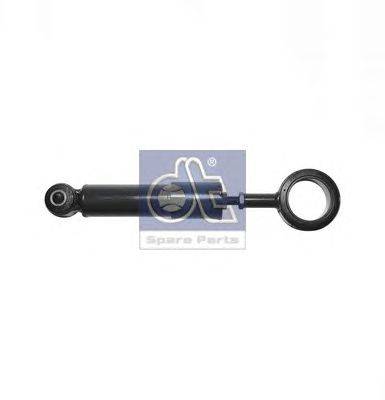 Гаситель, крепление кабины LEMFÖRDER 131676