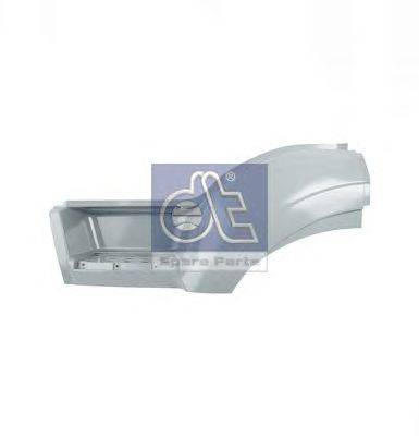 Крыло DT 772025