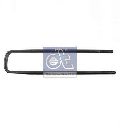 Стремянка рессоры DT 440423