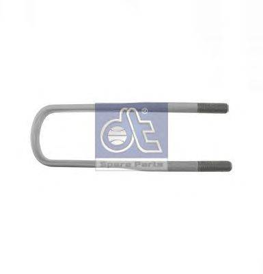 Стремянка рессоры DT 711023